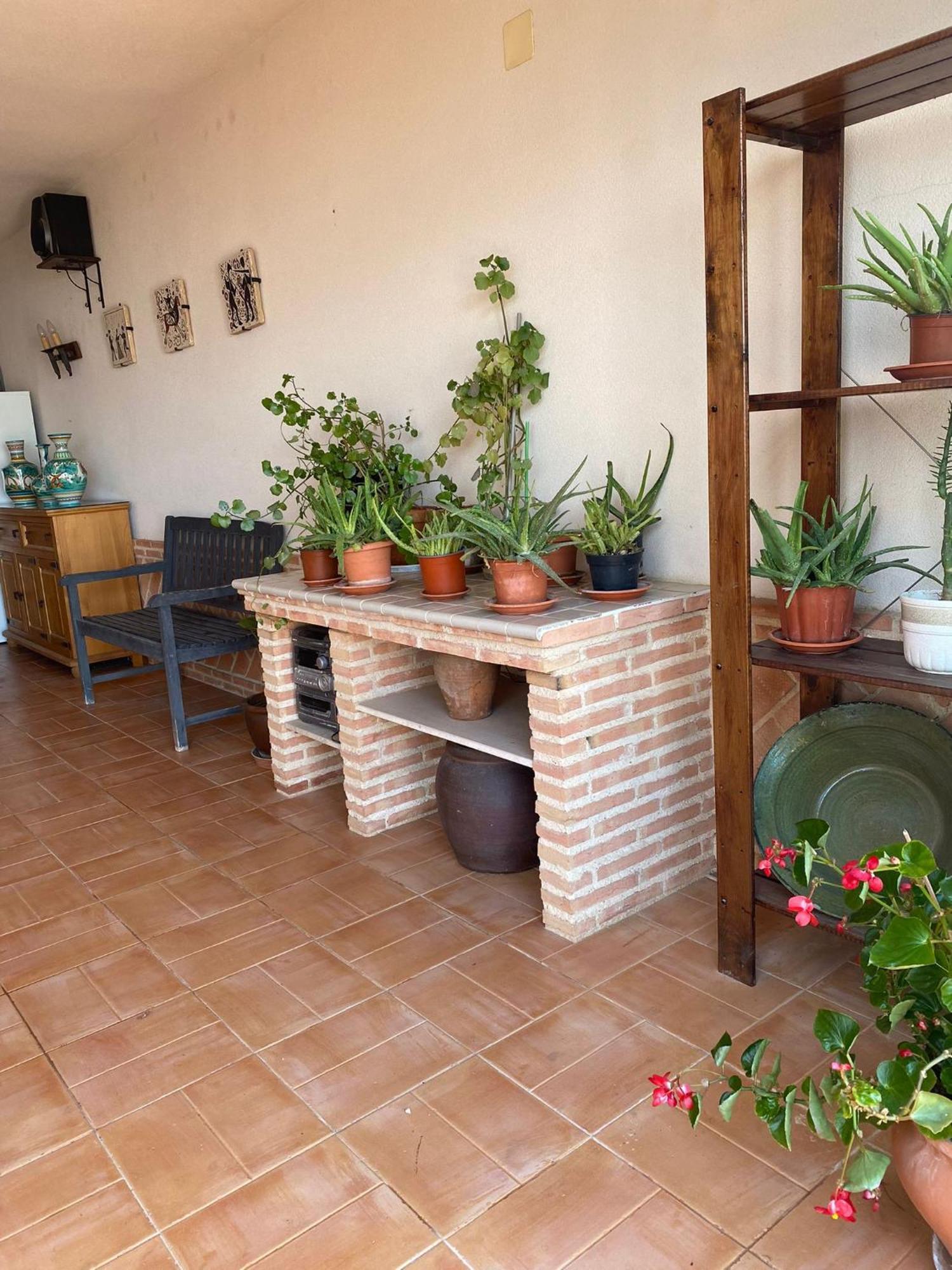 La Mancha Suites Casa Rural Pedro Munoz Luaran gambar