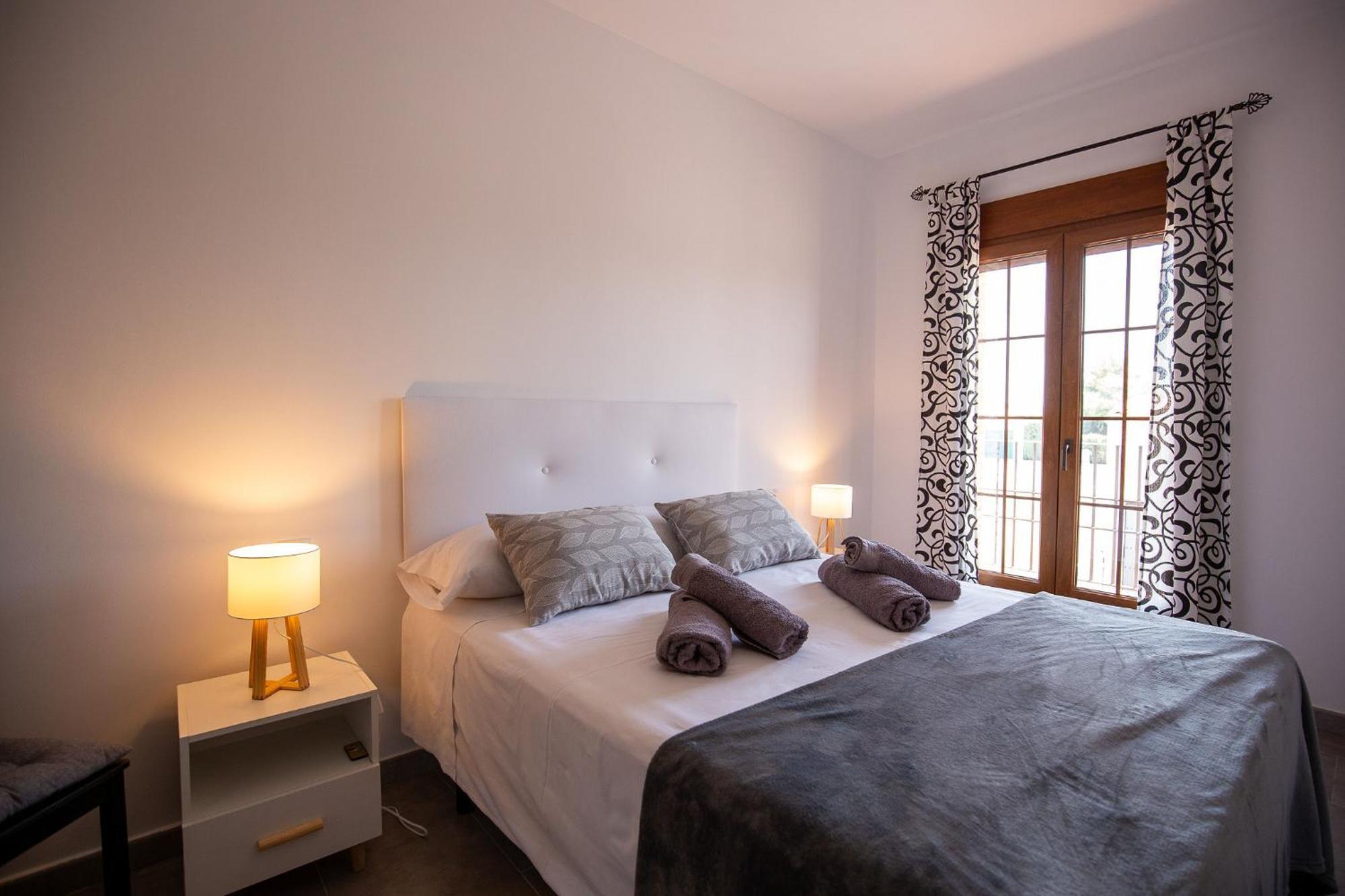 La Mancha Suites Casa Rural Pedro Munoz Luaran gambar