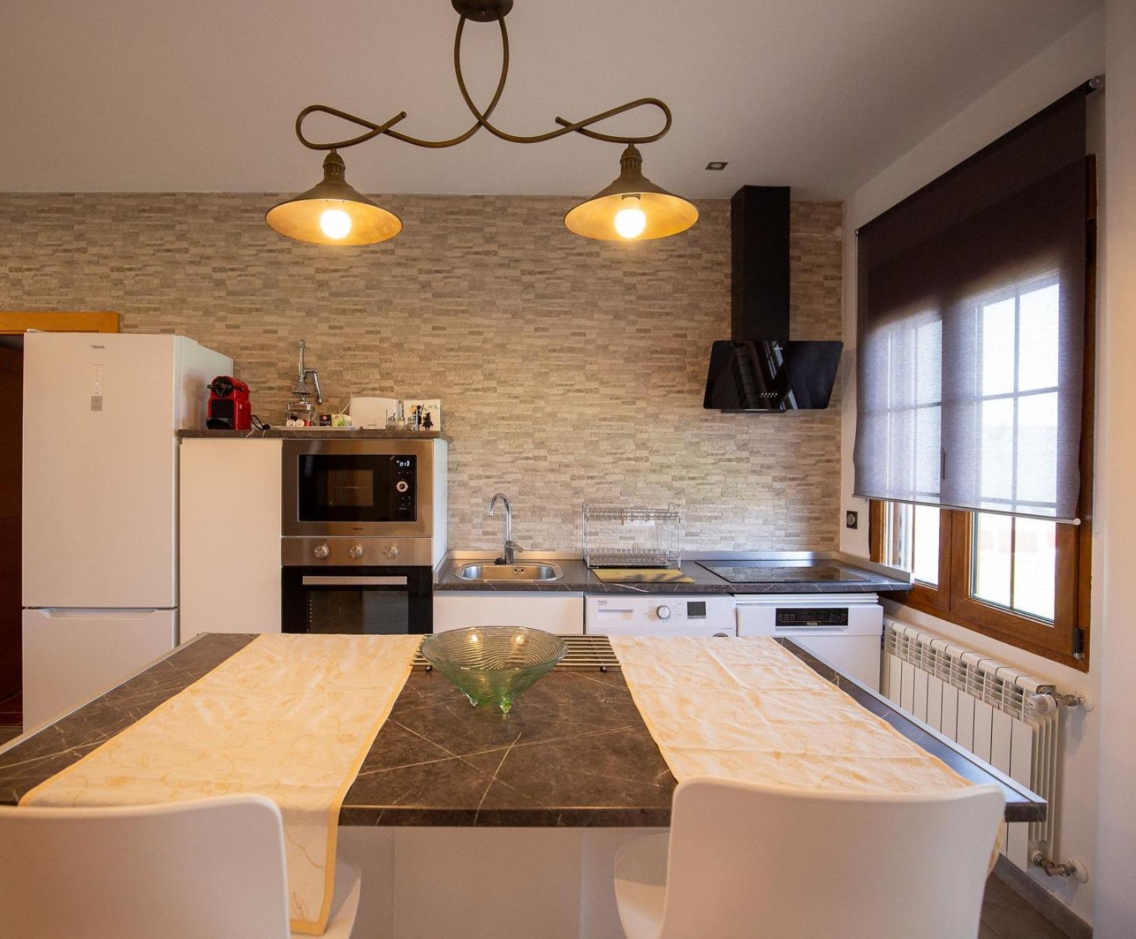 La Mancha Suites Casa Rural Pedro Munoz Luaran gambar