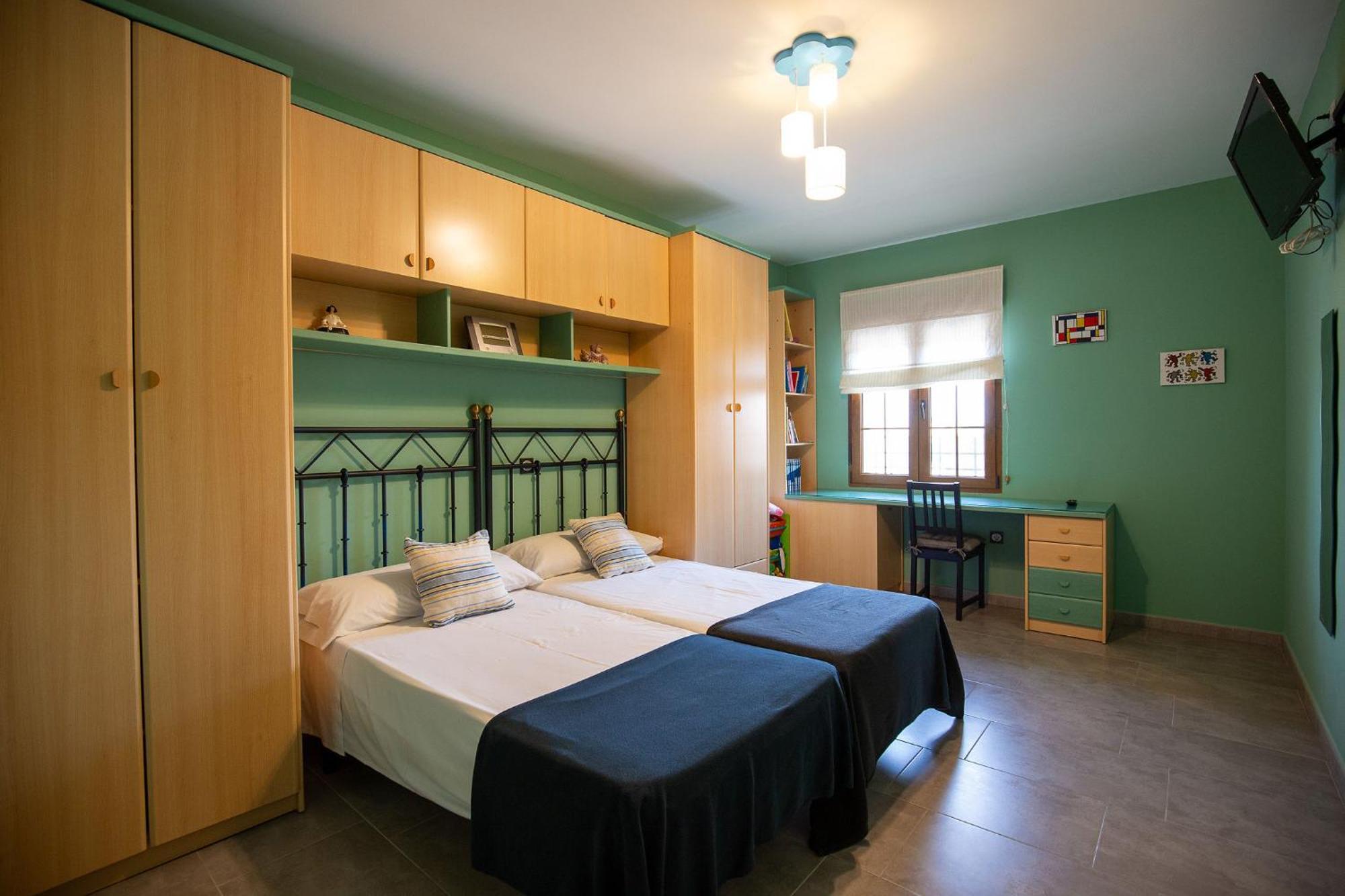 La Mancha Suites Casa Rural Pedro Munoz Luaran gambar