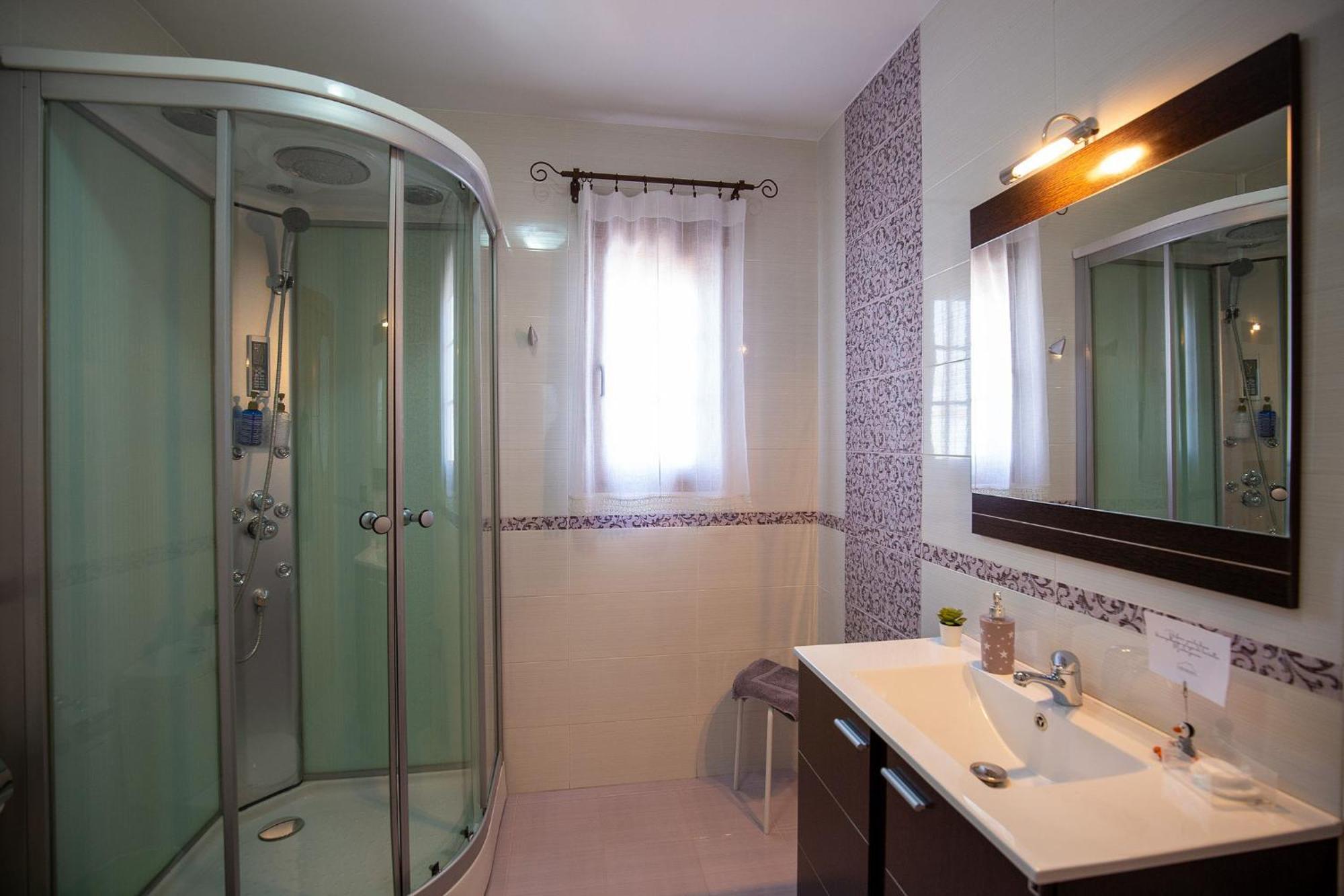 La Mancha Suites Casa Rural Pedro Munoz Luaran gambar