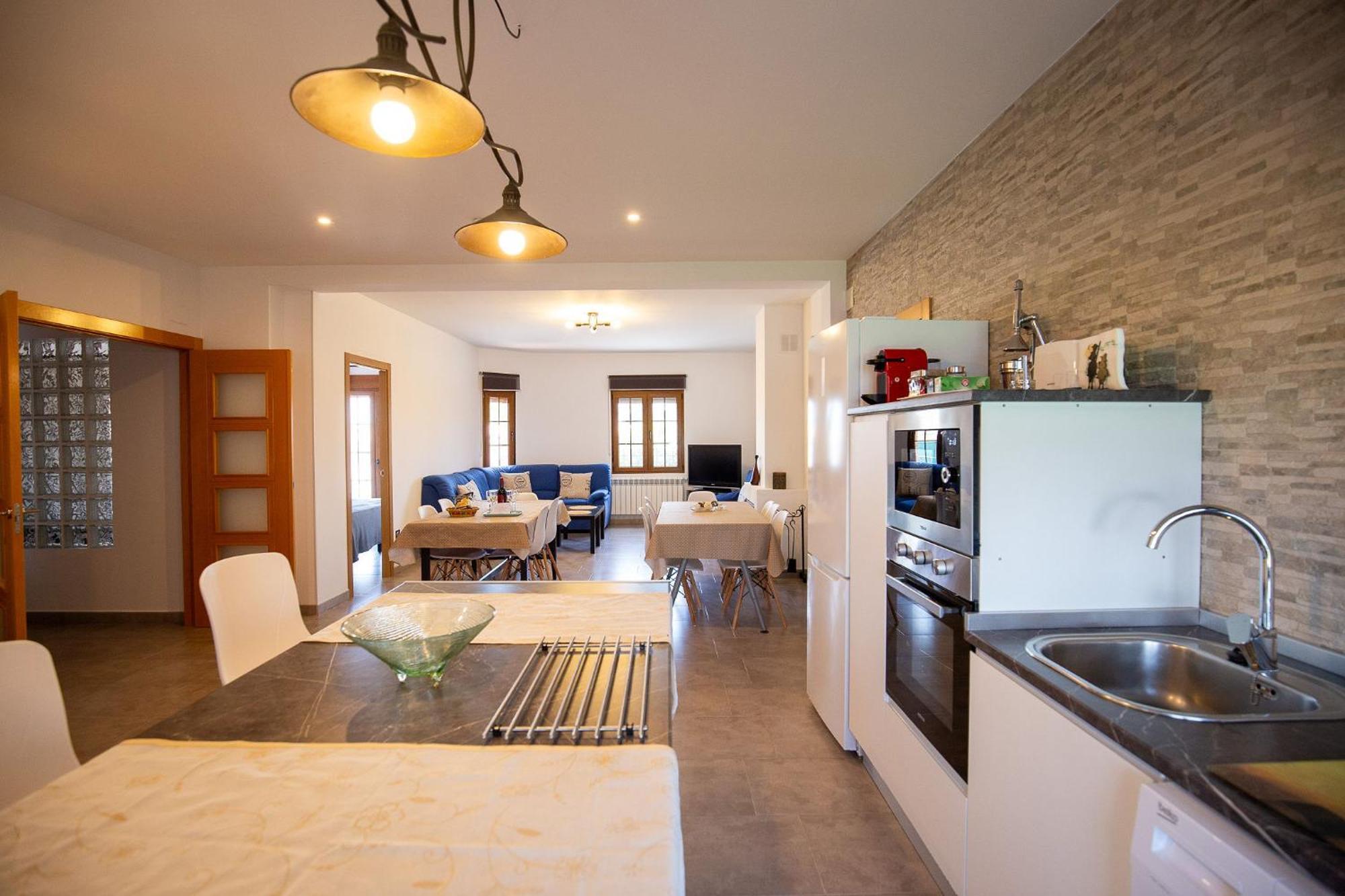 La Mancha Suites Casa Rural Pedro Munoz Luaran gambar